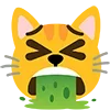 🤮 Эмодзи «Blevotka» для Telegram
