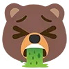 🤮 Эмодзи «Blevotka» для Telegram