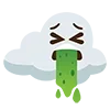🤮 Эмодзи «Blevotka» для Telegram