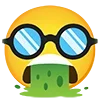 🤮 Эмодзи «Blevotka» для Telegram