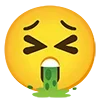 🤮 Эмодзи «Blevotka» для Telegram