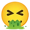 🤮 Эмодзи «Blevotka» для Telegram