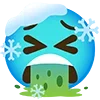 🤮 Эмодзи «Blevotka» для Telegram