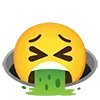 🤮 Эмодзи «Blevotka» для Telegram