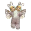 🤩 Эмодзи «Dollhouse» для Telegram