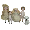 🤩 Эмодзи «Dollhouse» для Telegram