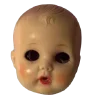 🤩 Эмодзи «Dollhouse» для Telegram