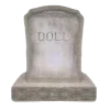 🤩 Эмодзи «Dollhouse» для Telegram