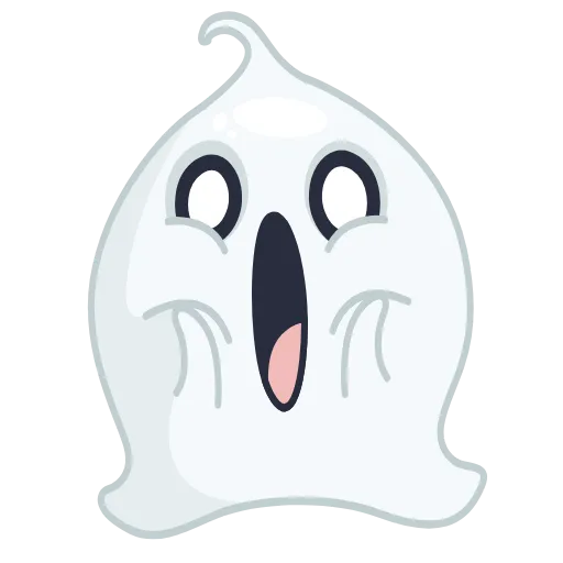 😳 Стикер «Pancake and Sourcream» для Telegram