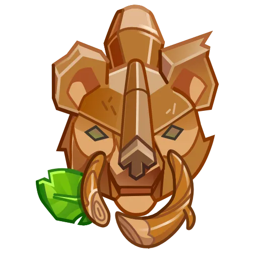 🍼 Стикер «Bling Binky» для Telegram