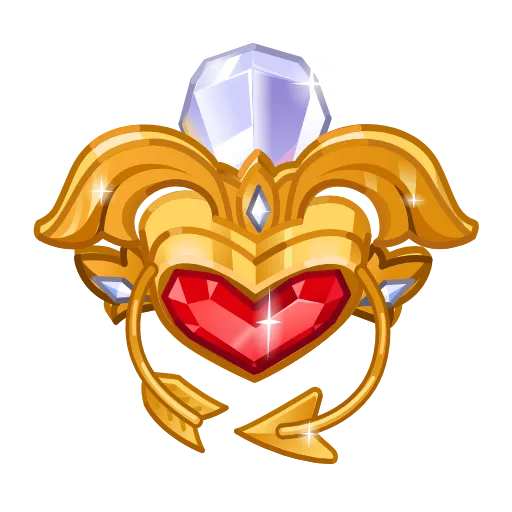 🍼 Стикер «Bling Binky» для Telegram