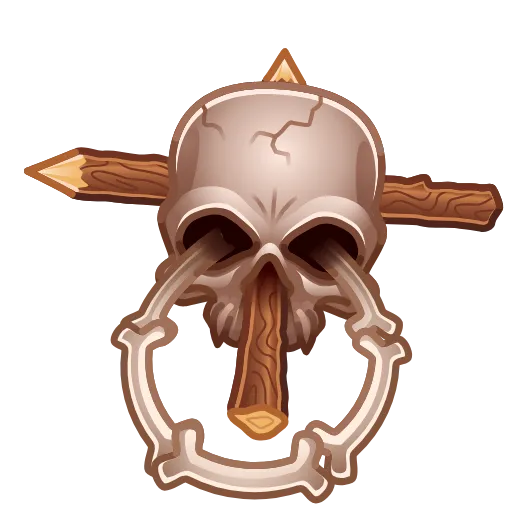 🍼 Стикер «Bling Binky» для Telegram