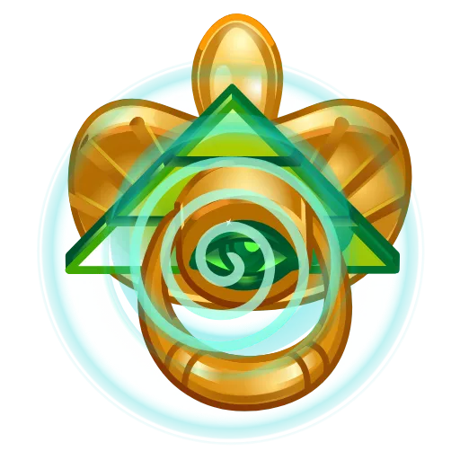 🍼 Стикер «Bling Binky» для Telegram