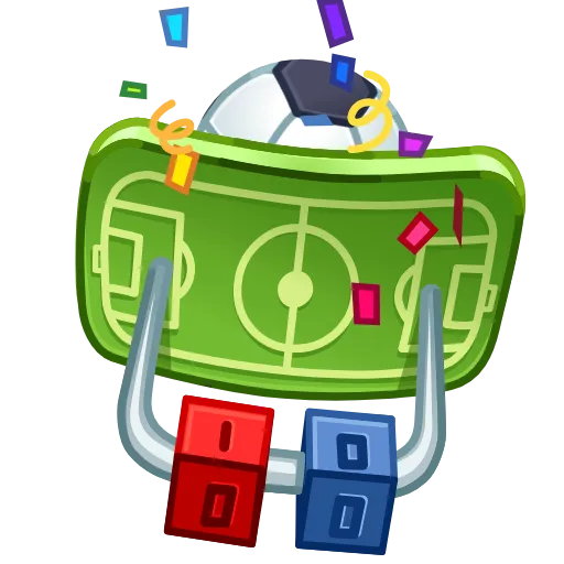 🍼 Эмодзи «Bling Binky» для Telegram