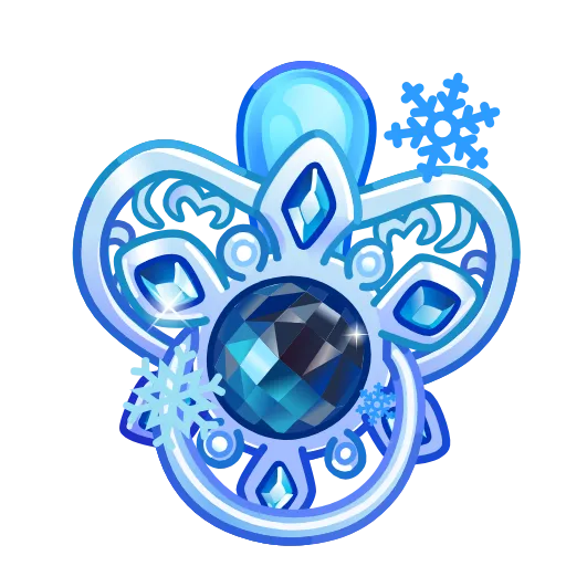 🍼 Эмодзи «Bling Binky» для Telegram