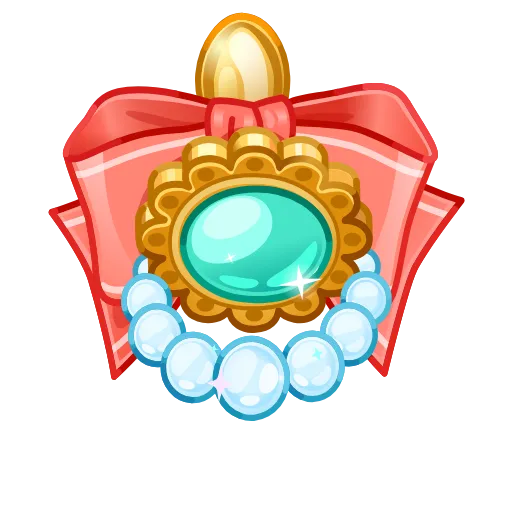 🍼 Эмодзи «Bling Binky» для Telegram