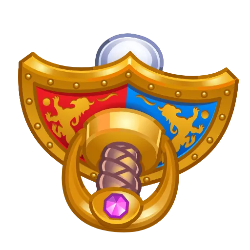 🍼 Эмодзи «Bling Binky» для Telegram