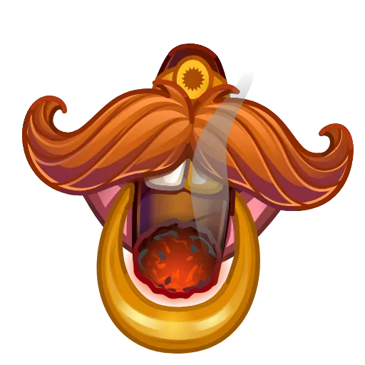 🍼 Эмодзи «Bling Binky» для Telegram