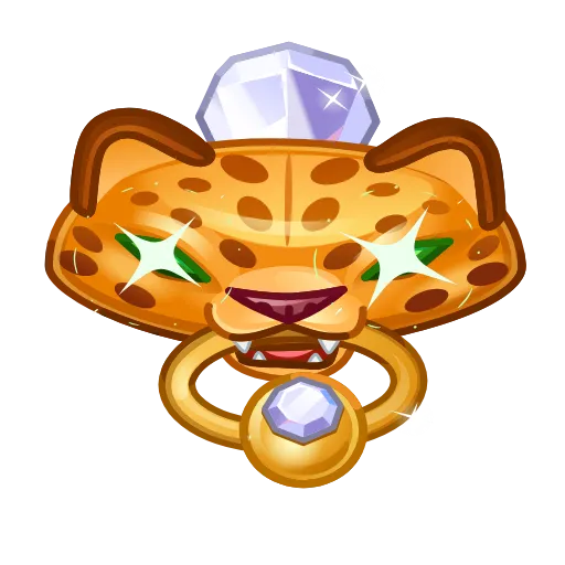 🍼 Эмодзи «Bling Binky» для Telegram