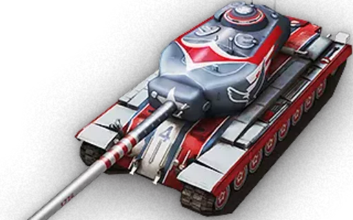 🙊 Стикер «WoT Blitz Tanks Other» для Telegram