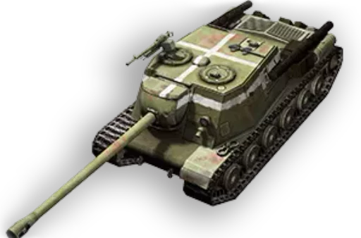 😂 Стикер «WoT Blitz Tanks Other» для Telegram