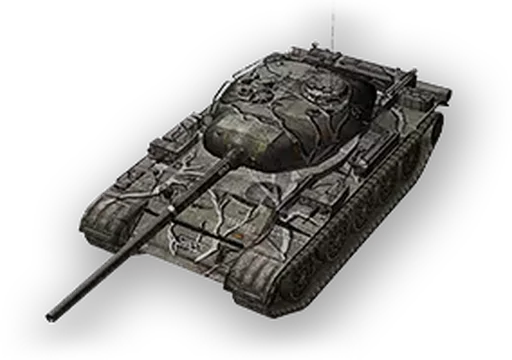 🎿 Стикер «WoT Blitz Tanks Other» для Telegram