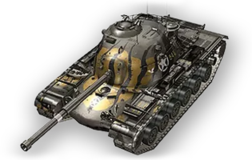 💢 Стикер «WoT Blitz Tanks Other» для Telegram