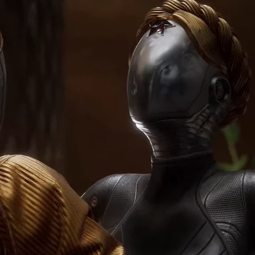 🤩 Стикер «Близняшки» для Telegram