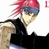 🌟 Эмодзи «Bleach» для Telegram