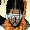 🌟 Эмодзи «Bleach» для Telegram