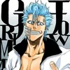 🌟 Эмодзи «Bleach» для Telegram