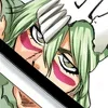 🌟 Эмодзи «Bleach» для Telegram