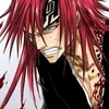 🌟 Эмодзи «Bleach» для Telegram