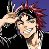 🌟 Эмодзи «Bleach» для Telegram