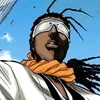 🌟 Эмодзи «Bleach» для Telegram