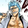 🌟 Эмодзи «Bleach» для Telegram