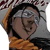 🌟 Эмодзи «Bleach» для Telegram