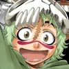 🌟 Эмодзи «Bleach» для Telegram