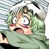 🌟 Эмодзи «Bleach» для Telegram