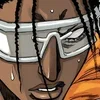 🌟 Эмодзи «Bleach» для Telegram