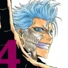 🌟 Эмодзи «Bleach» для Telegram