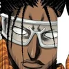 🌟 Эмодзи «Bleach» для Telegram