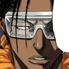 🌟 Эмодзи «Bleach» для Telegram
