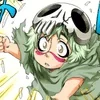 🌟 Эмодзи «Bleach» для Telegram