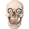 💀 Эмодзи «Stupid Block Of» для Telegram