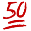 💯 Эмодзи «Stupid Block Of» для Telegram