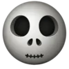 💀 Эмодзи «Stupid Block Of» для Telegram