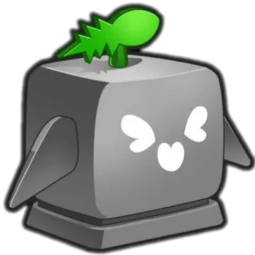Стикерпак Блокс фрукт для Telegram — скачать