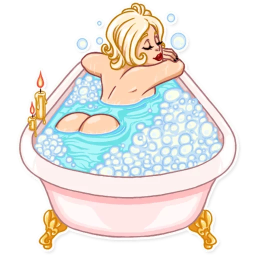🙃 Стикер «Naughty Nun» для Telegram