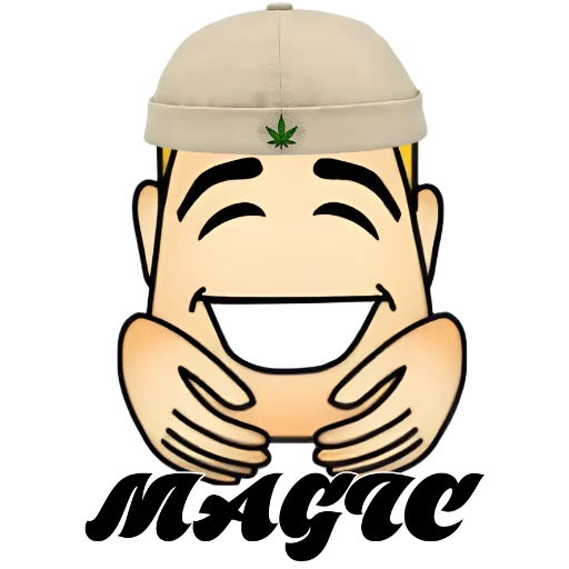😂 Стикер «#𝐧𝐞𝐌𝐚𝐤𝐬𝐢𝐦» для Telegram